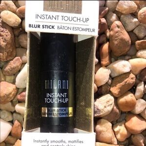 Milani Instant touch up blur stick